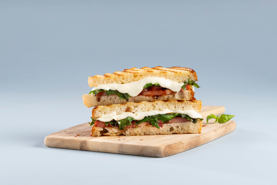 Lunch Menu Tagged "Wraps" Cheese Counter and Dairy Heritage Center