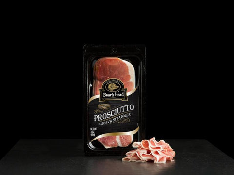 Boar's Head Prosciutto 3oz