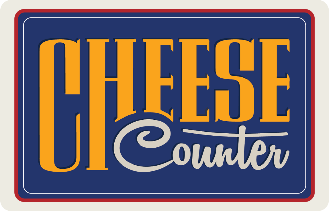 Cheese Counter and Dairy Heritage Center
