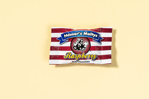 Pick-A-Mix Homer's Meltys Candies