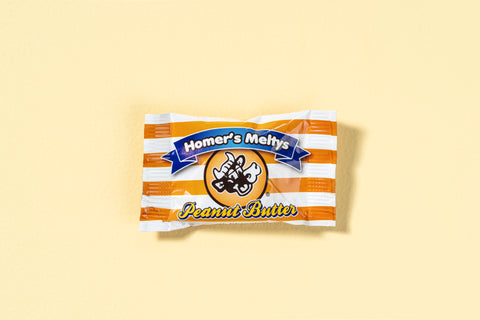 Pick-A-Mix Homer's Meltys Candies
