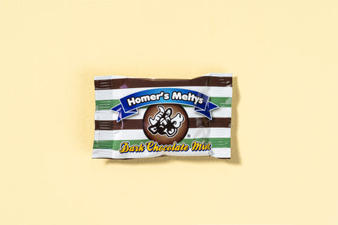 Pick-A-Mix Homer's Meltys Candies