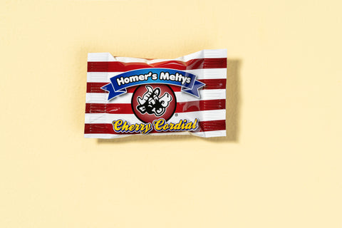 Pick-A-Mix Homer's Meltys Candies