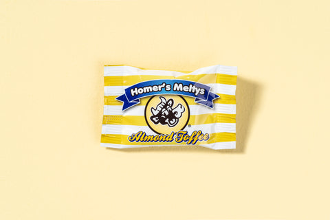 Pick-A-Mix Homer's Meltys Candies