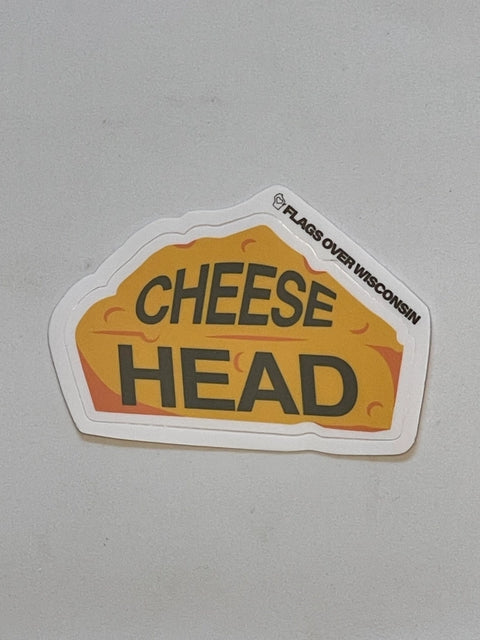 Vinyl Stickers