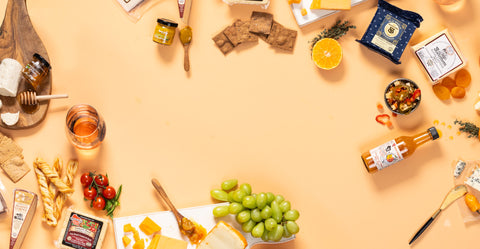 Taste. Learn. Connect.