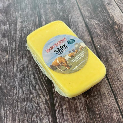 Hoard's Dairyman Sark Butterkase Cheese Block, 6 oz.