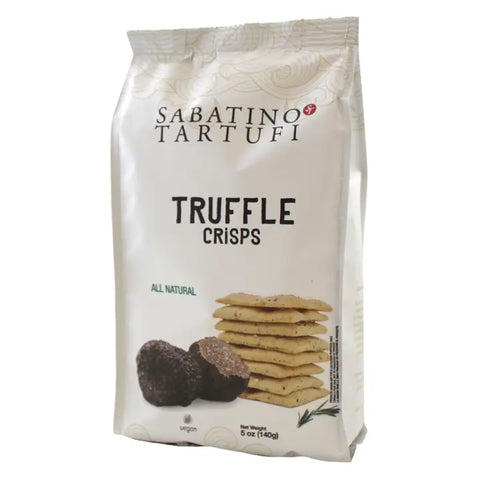 Sabatino Truffle Crisps, 5 oz.