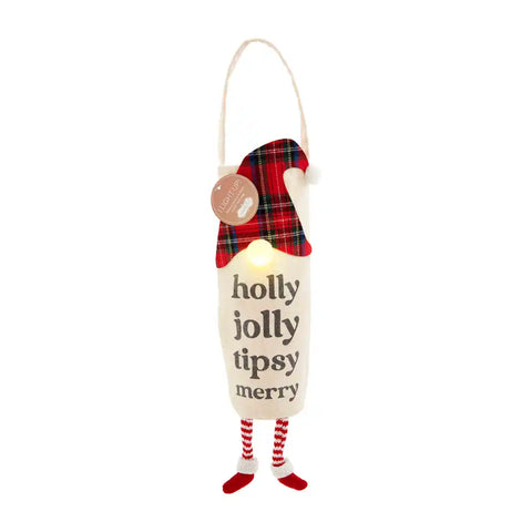 Light Up Wine Bags