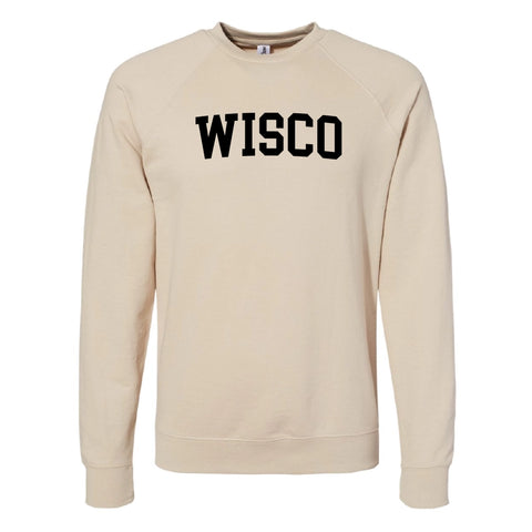 Wisco Sweatshirt