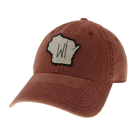 WI Baseball Cap