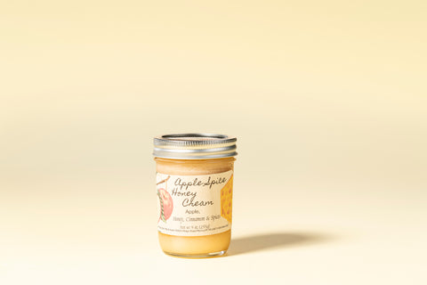 East Ridge Villa Honey Cream