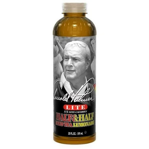 Arnold Palmer