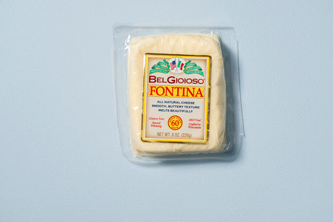 BelGioioso Fontina
