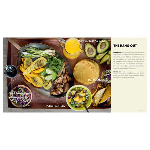 Bites on a Board Cook Book