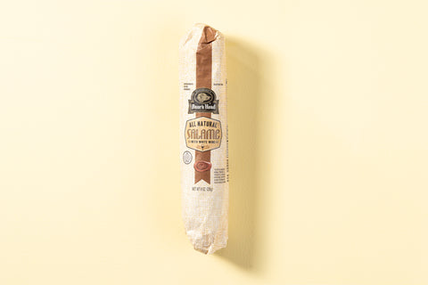 Boar's Head All Natural Salame with White Wine