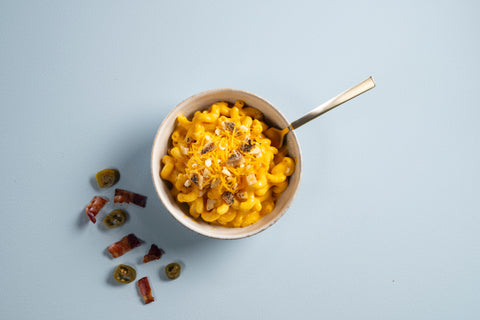 Cheese Capital Blend Mac