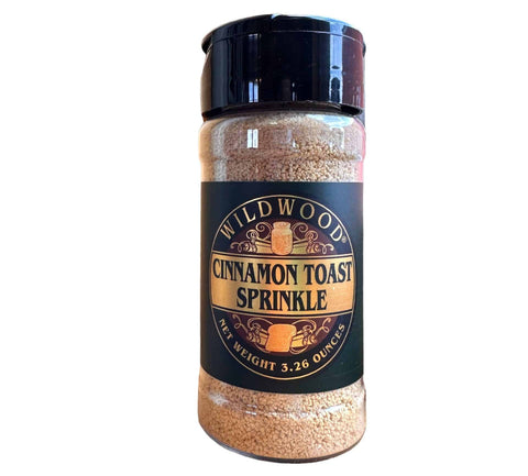 Cinnamon Toast Sprinkle