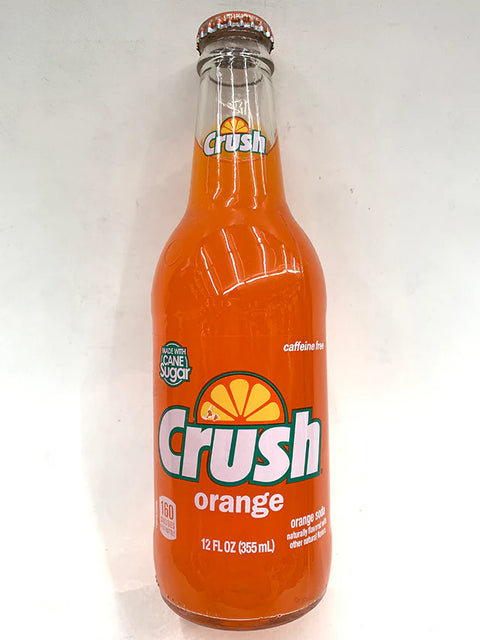 Crush Soda