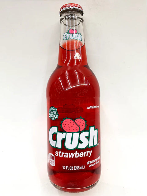 Crush Soda