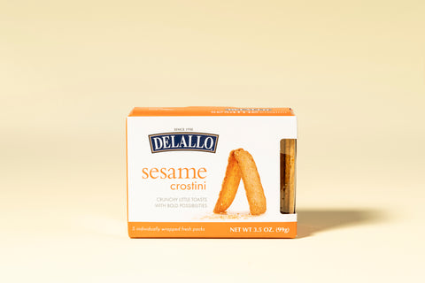 DeLallo Crostini, 3.5 oz.