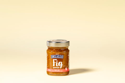 DeLallo Fig Spread, 10 oz.