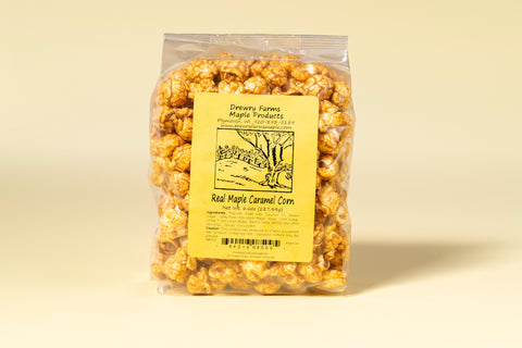 Drewry Farms Real Maple Caramel Corn