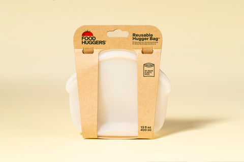 Reusable Hugger Bag