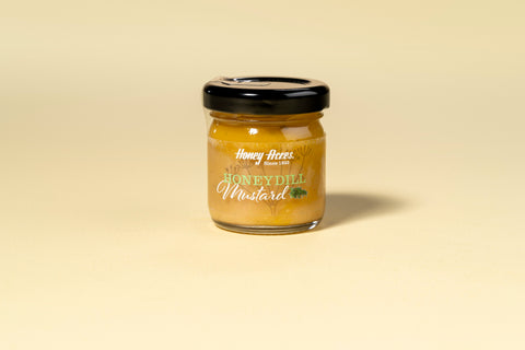 Honey Acres Mini Honey