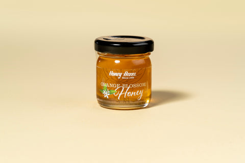 Honey Acres Mini Honey