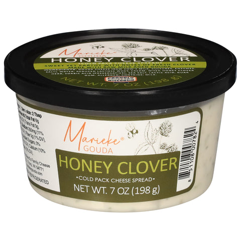 Marieke Gouda Cheese Spreads, 7 oz.