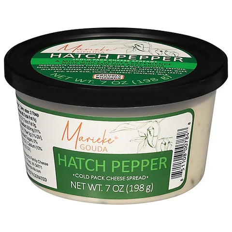 Marieke Gouda Cheese Spreads, 7 oz.