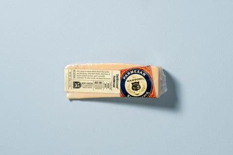 Sartori SarVecchio Parmesan Cheese Wedge, 5.3 oz.
