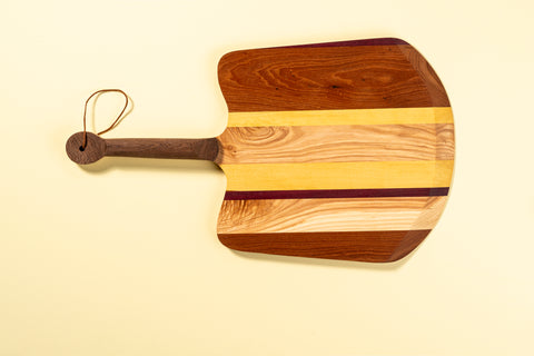 Second Act Wood Pizza Peel