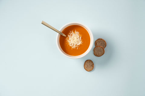 Creamy Tomato Soup