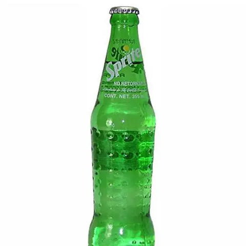 Mexican Sprite