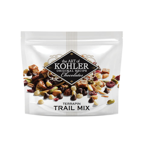 Kohler Chocolates Terrapin Trail Mix 8oz