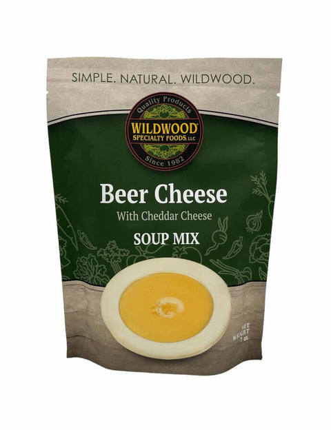 Wildwood Soup Mixes