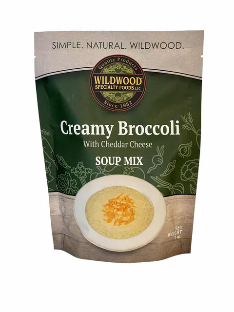 Wildwood Soup Mixes