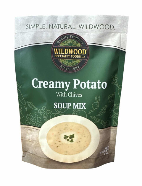 Wildwood Soup Mixes