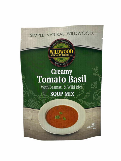 Wildwood Soup Mixes