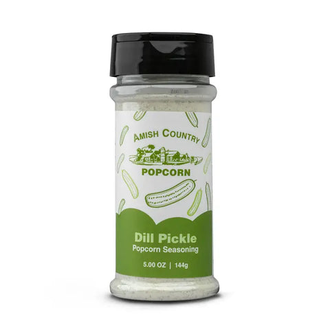 Amish Country Popcorn Seasoning