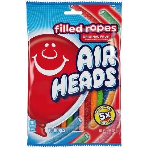 Airheads Rope 5oz