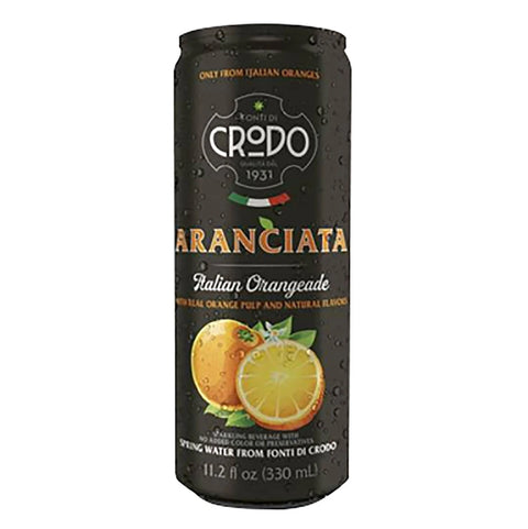 Crodo Italian Beverages, 11.2 Oz