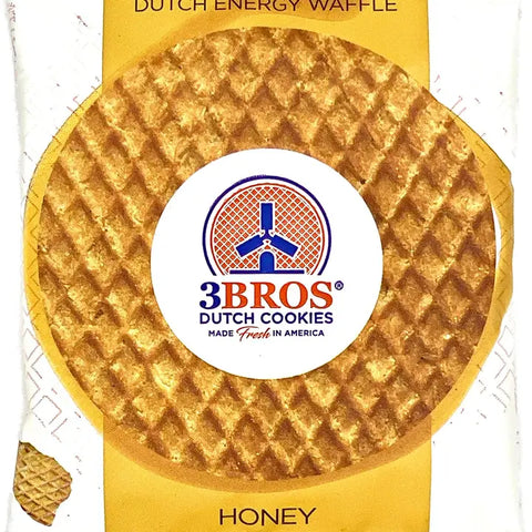 Stroopwafels