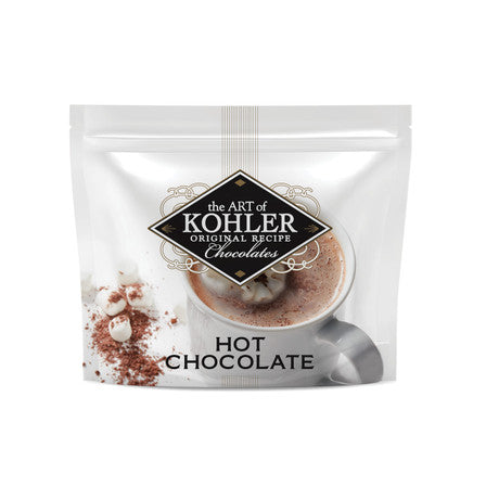 Kohler Hot Chocolate Mix, 12 Oz