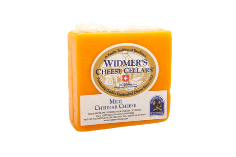 Widmer's Mild Cheddar
