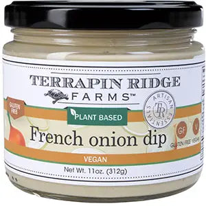 Terrapin Ridge Farms Assorted Dips, 8.5 oz.