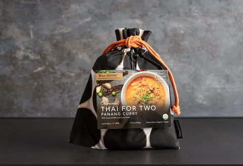 Organic Thai for Two