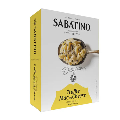 Sabatino Truffle Mac & Cheese, 9.16 oz.